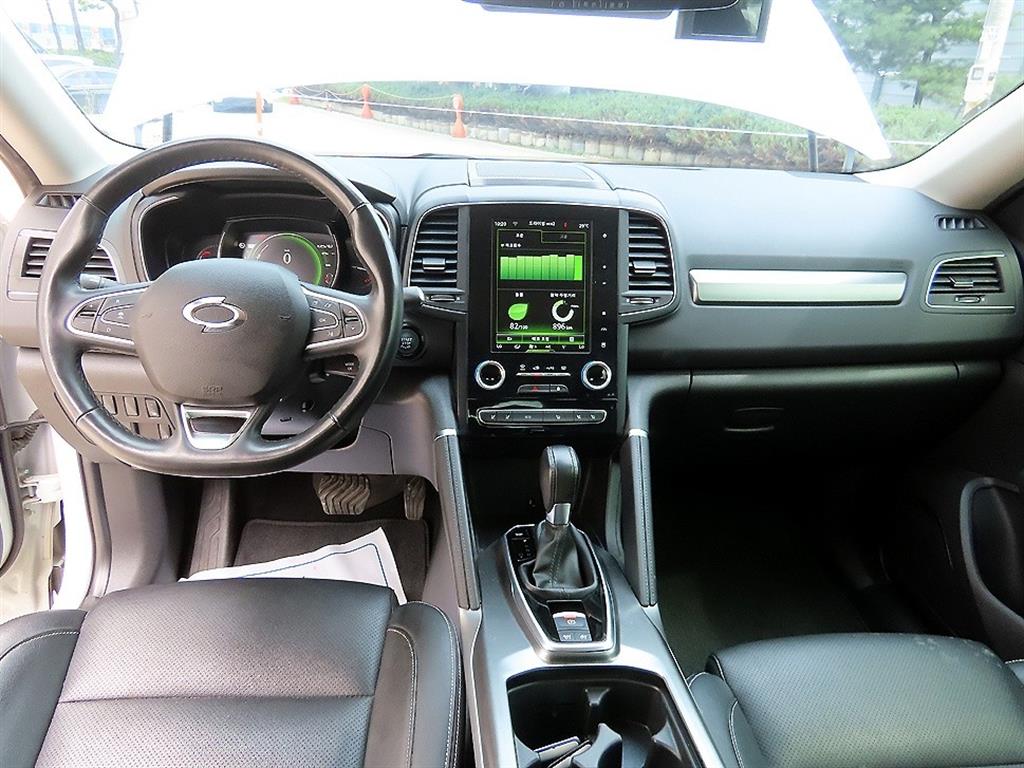 SAMSUNG QM6 - Vista 7