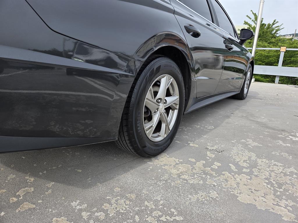 HYUNDAI Sonata 2019 Gris - Importación desde Corea - HF Imports Iquique - Foto 20