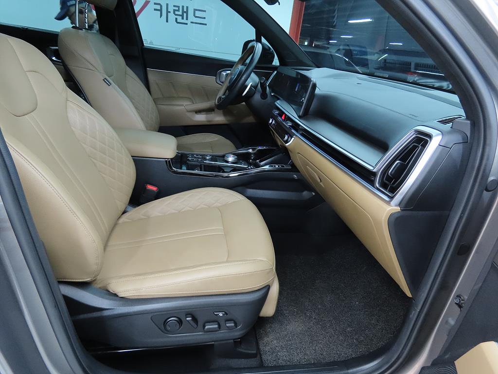 KIA Sorento - Vista 12