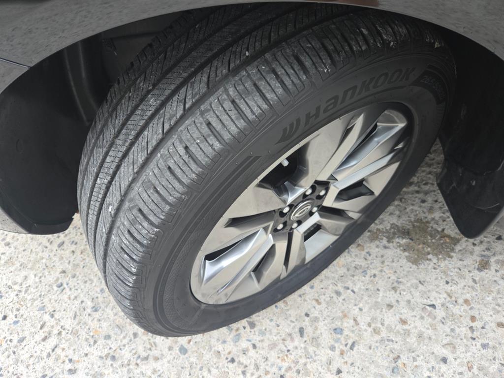 KIA Mohave 2019 Negro - Importación desde Corea - HF Imports Iquique - Foto 20