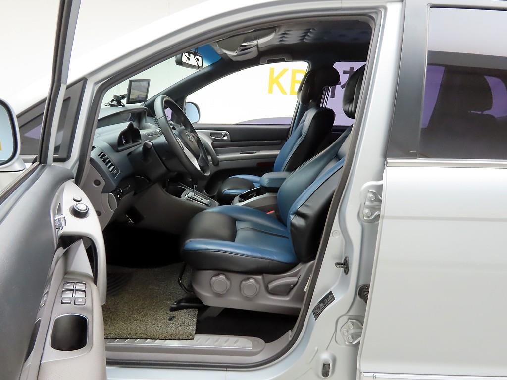 Ssangyong Korando 2015 - Importación desde Corea - HF Imports Iquique - Foto 13