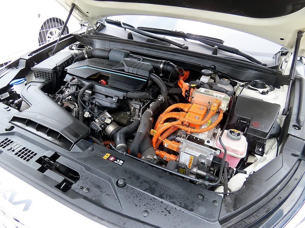 KIA K8 2022 - Importación desde Corea - HF Imports Iquique - Foto 19