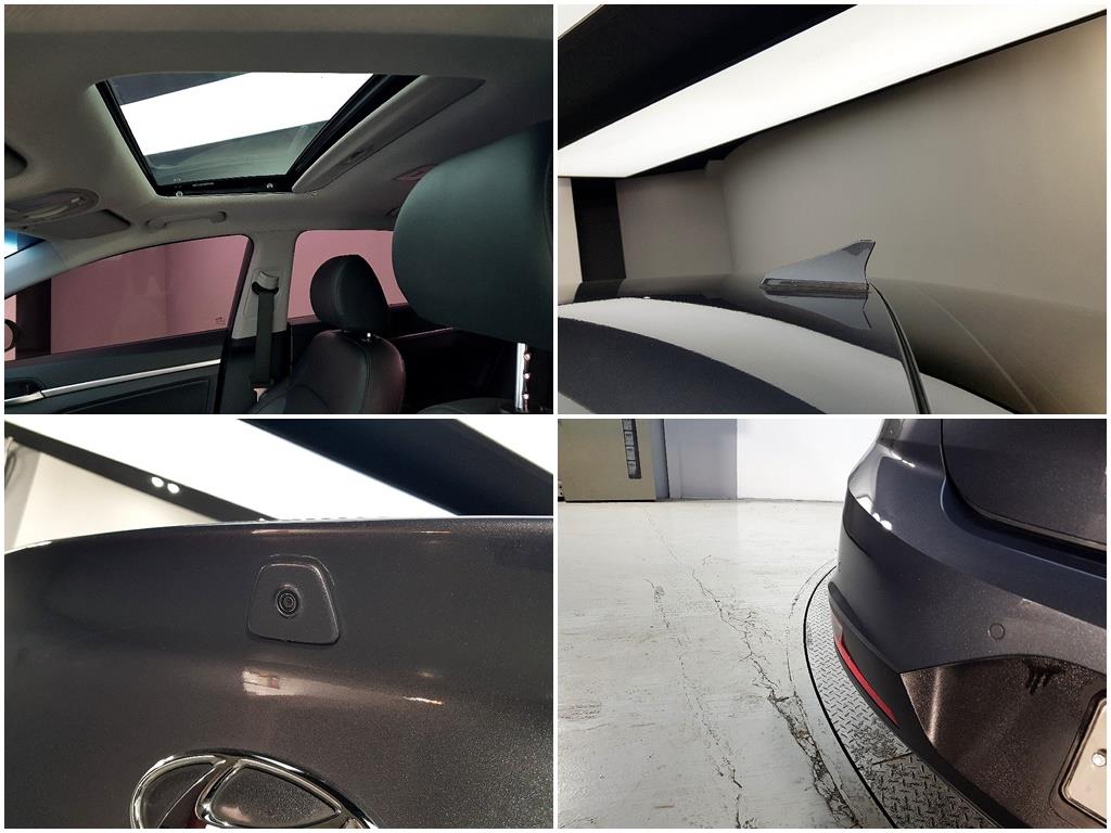 HYUNDAI Avante 2019 Gris - Importación desde Corea - HF Imports Iquique - Foto 19