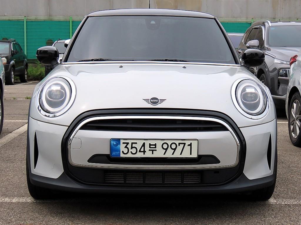 Mini Cooper Classic Plus Lunch Pack 3rd