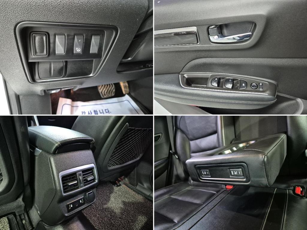 SAMSUNG QM6 2016 Blanco - Importación desde Corea - HF Imports Iquique - Foto 17
