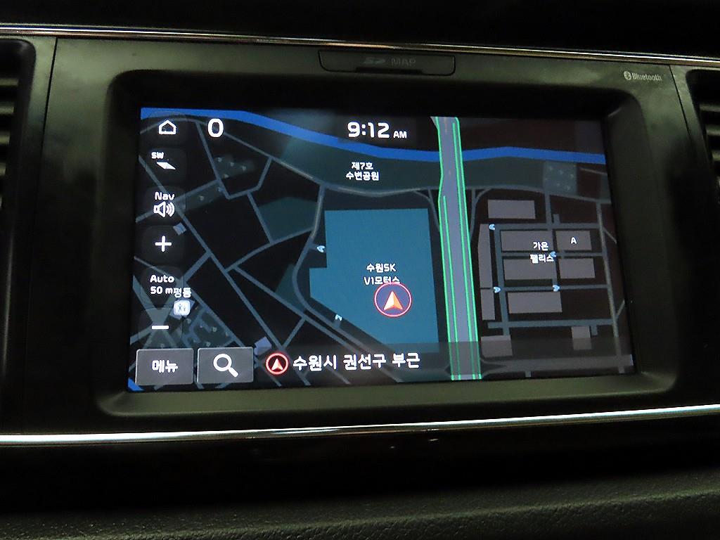 KIA Carnival 2019 Blanco - Importación desde Corea - HF Imports Iquique - Foto 13