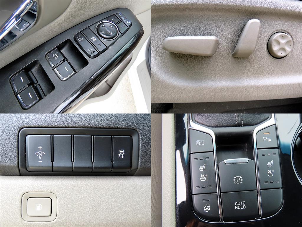 KIA Carnival 2020 - Importación desde Corea - HF Imports Iquique - Foto 15
