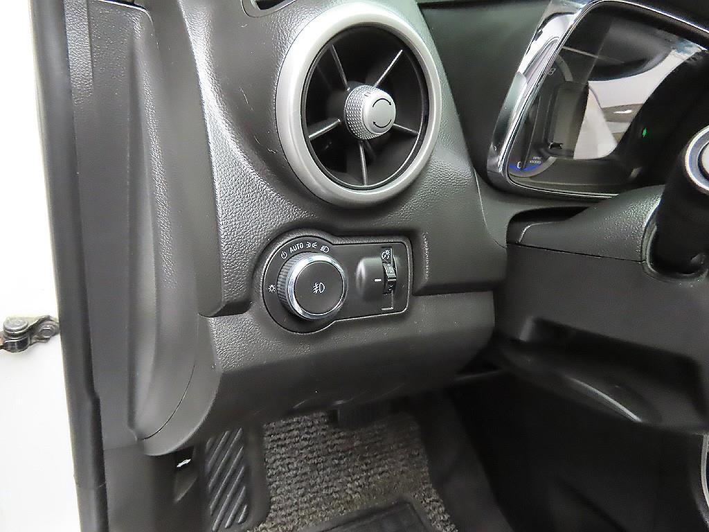 Chevrolet Trax 2015 Blanco - Importación desde Corea - HF Imports Iquique - Foto 13