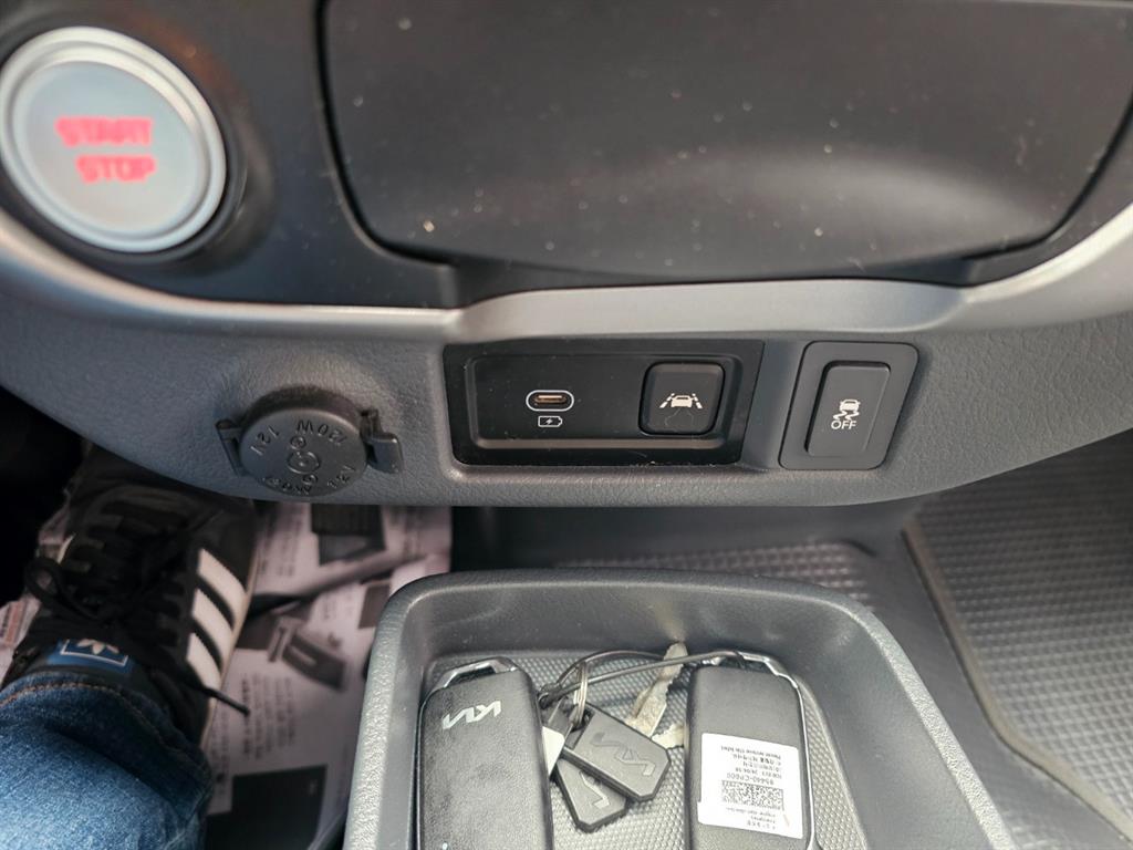 Small Truck Normal Box(High Deck) - Vista 12