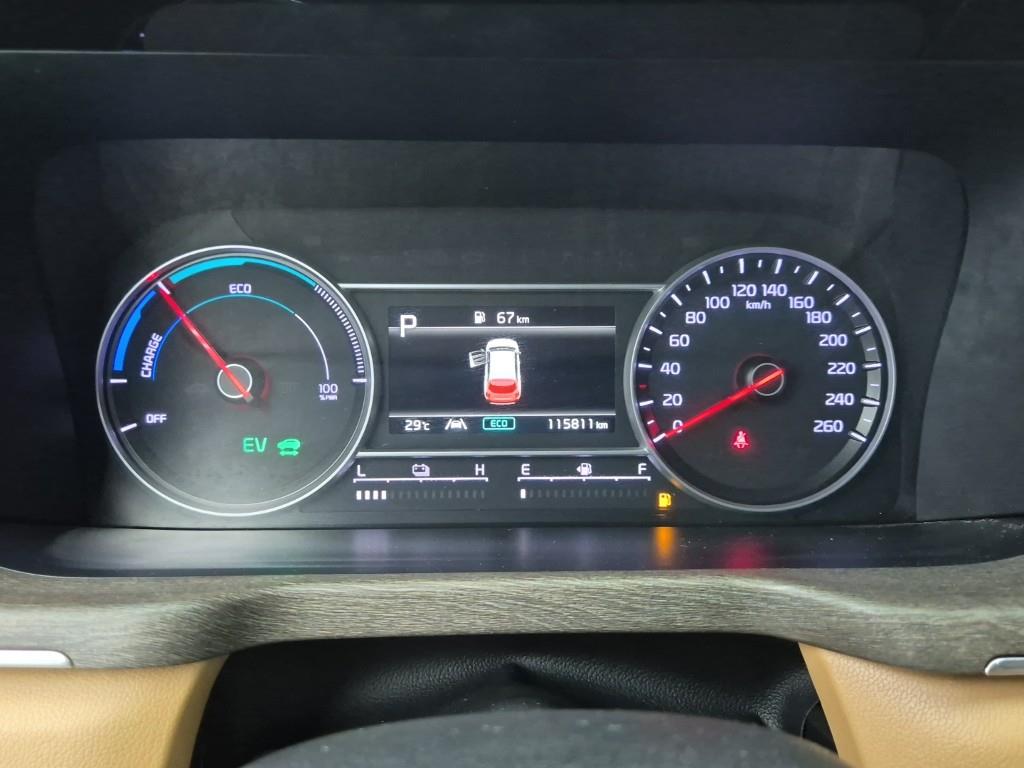 KIA Sorento - Vista 7