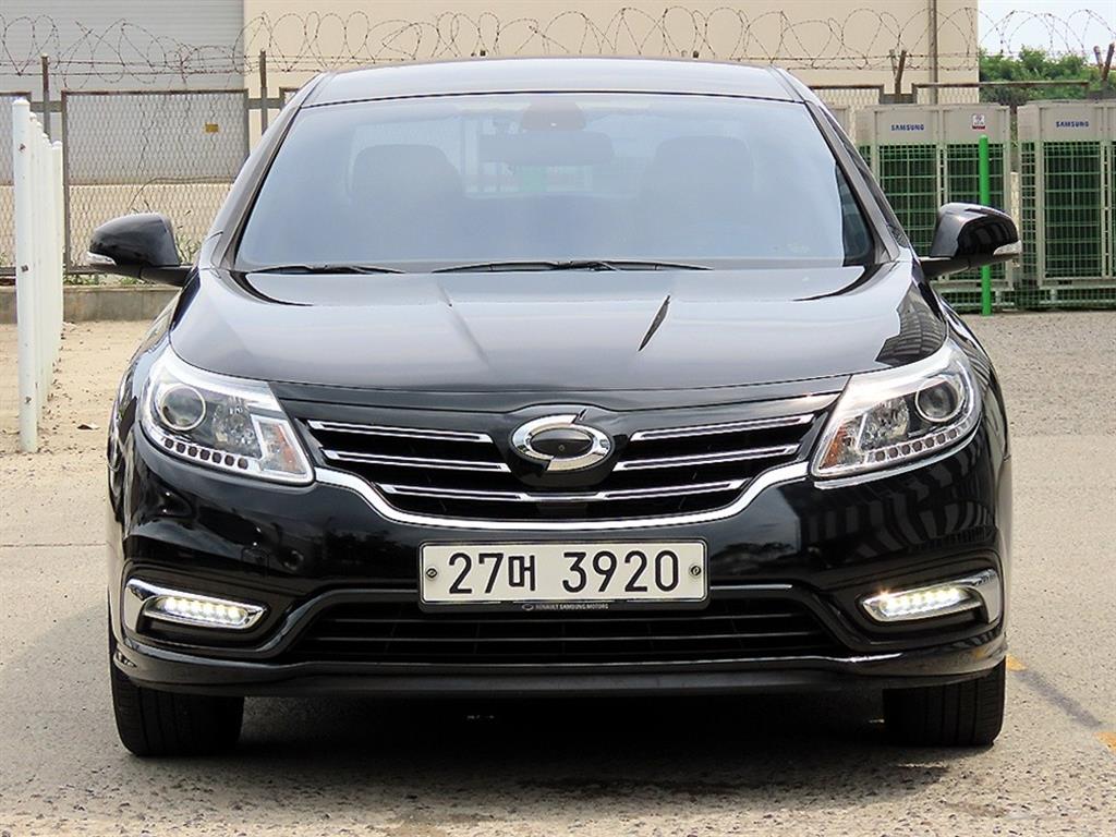 SAMSUNG SM5 2018 - Importación desde Corea - HF Imports Iquique - Foto 1
