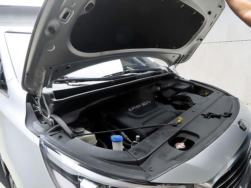KIA Carnival 2015 - Importación desde Corea - HF Imports Iquique - Foto 19