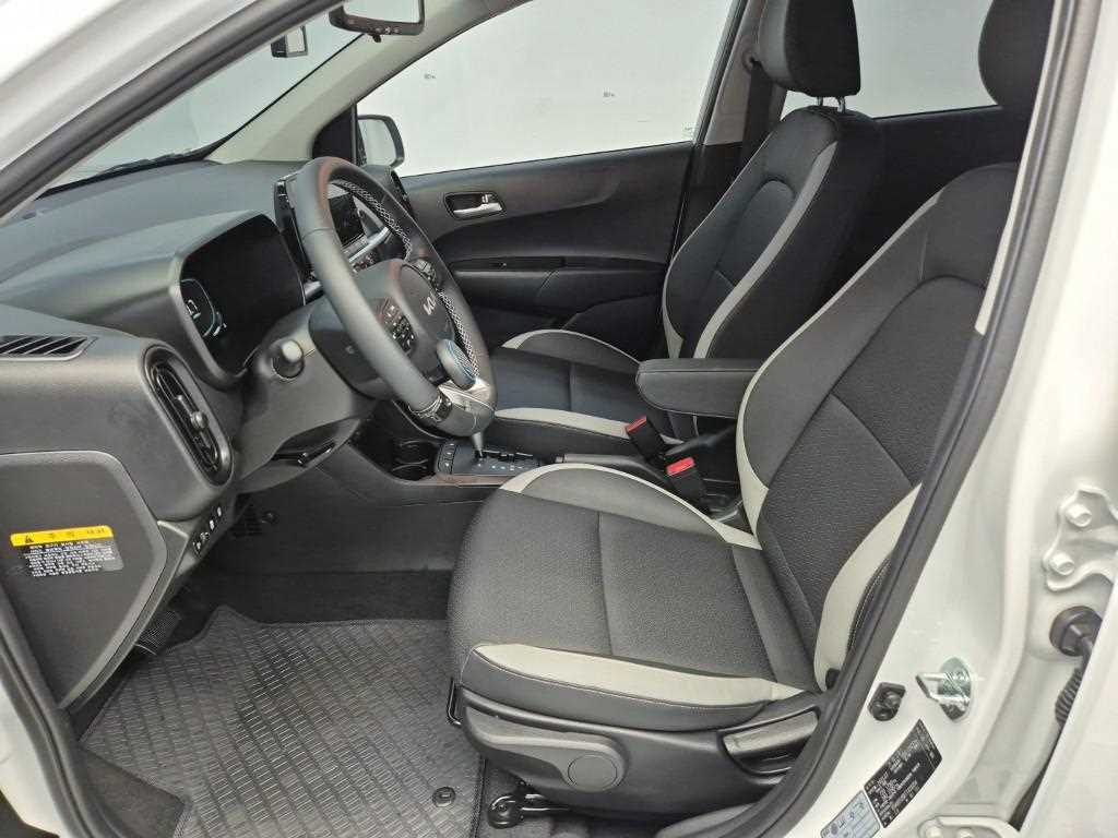 KIA Morning - Vista 11
