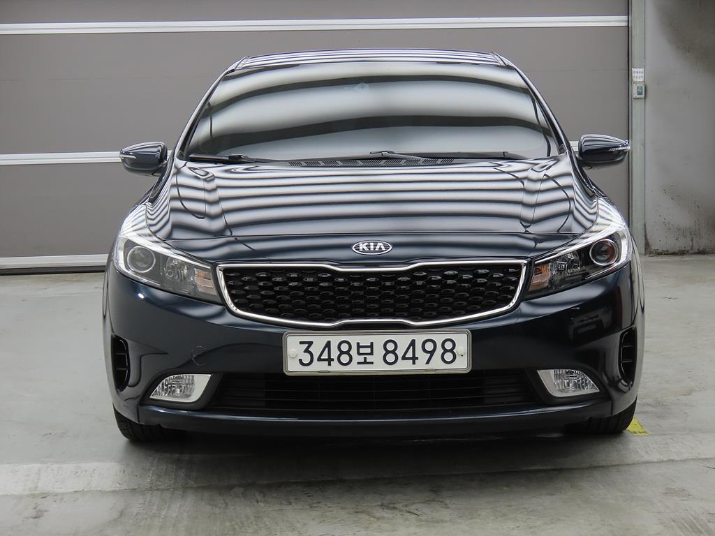 KIA K3 - Vista 2