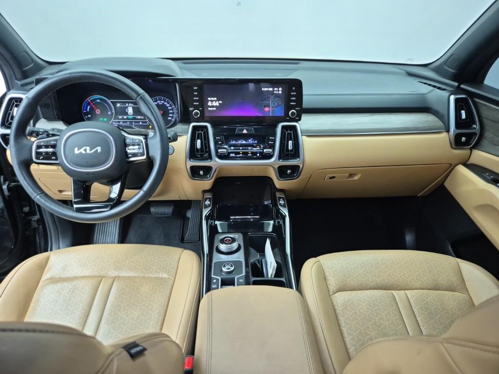 KIA Sorento - Vista 5