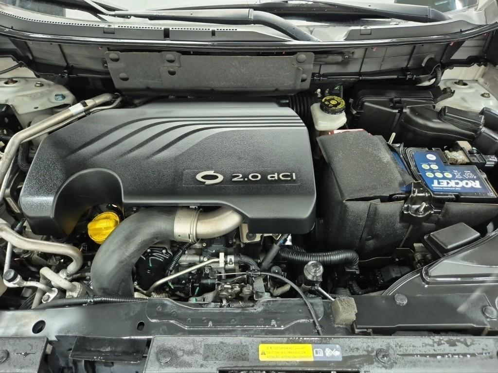 SAMSUNG QM6 2016 Blanco - Importación desde Corea - HF Imports Iquique - Foto 19