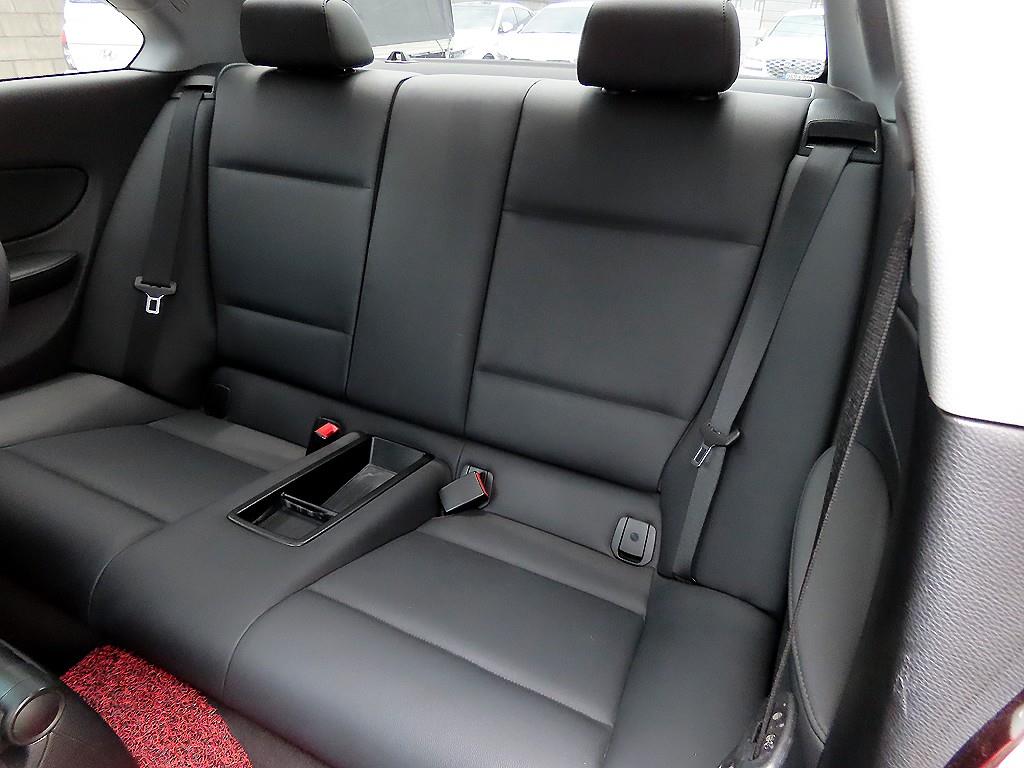 BMW 1 series - Vista 6