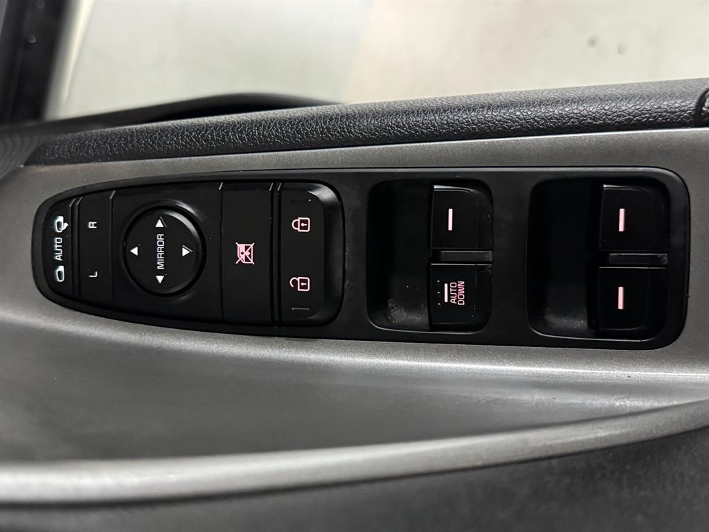 KIA Niro 2021 Gris - Importación desde Corea - HF Imports Iquique - Foto 15