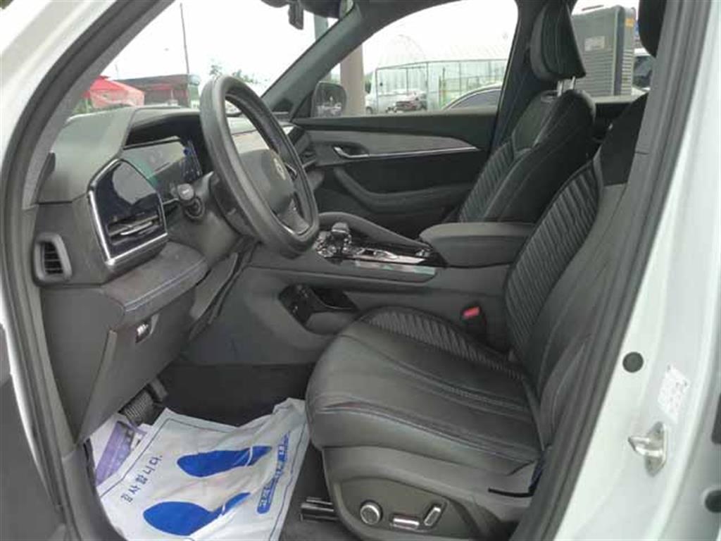 SAMSUNG Grand Koleos - Vista 10