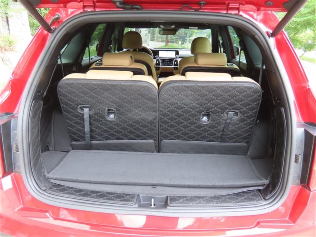 KIA Sorento 2021 - Importación desde Corea - HF Imports Iquique - Foto 18