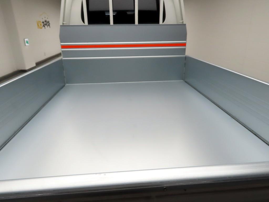 Small Truck Cargo (small) - Vista 5