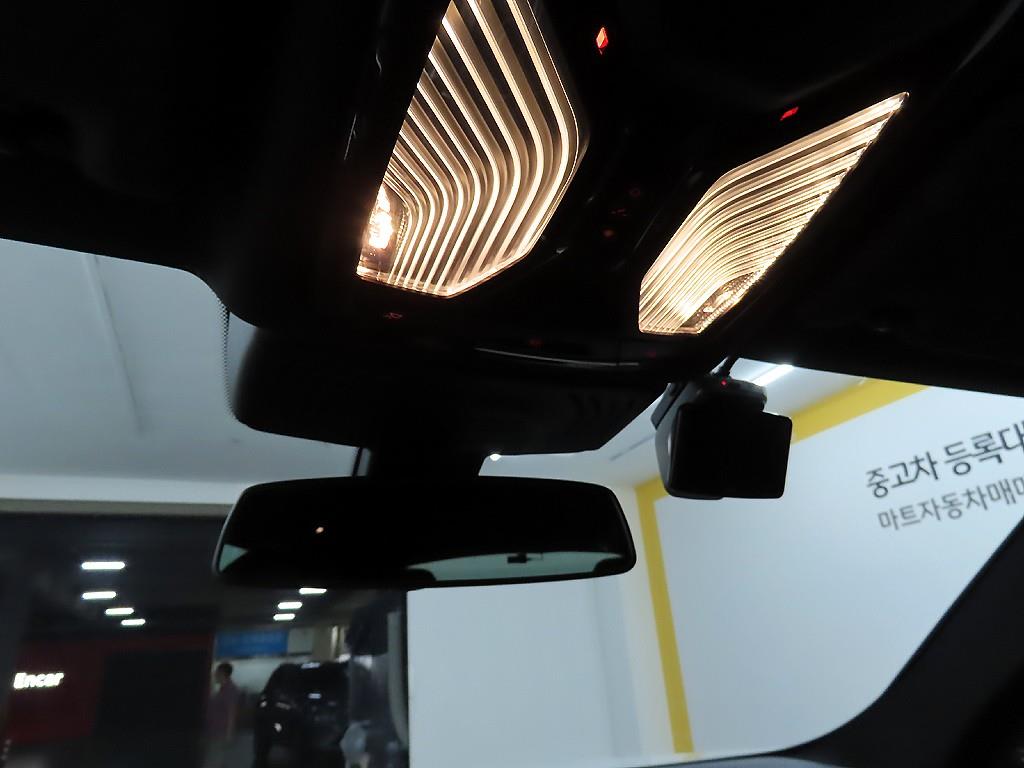 BMW X4 2026 Blanco - Importación desde Corea - HF Imports Iquique - Foto 16