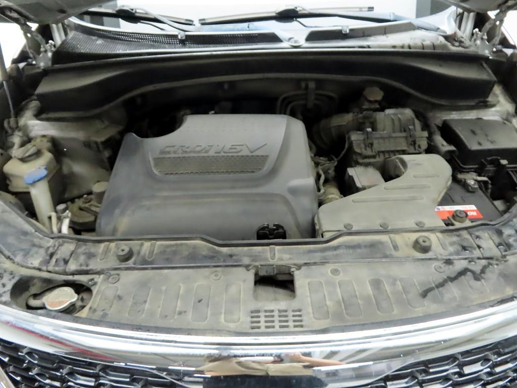 KIA Sorento 2013 Plateado - Importación desde Corea - HF Imports Iquique - Foto 20