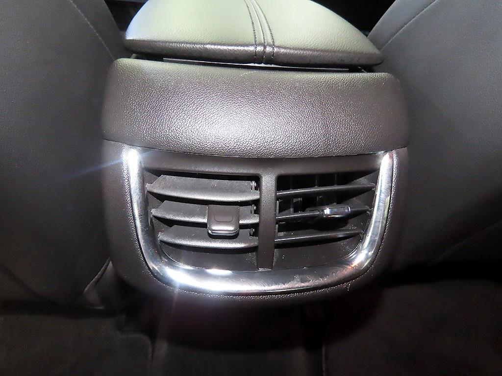 Chevrolet Malibu 2016 Gris - Importación desde Corea - HF Imports Iquique - Foto 18