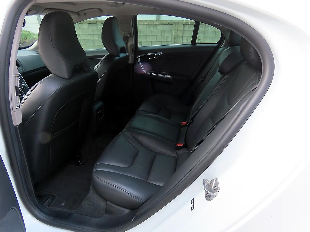 Volvo S60 - Vista 6