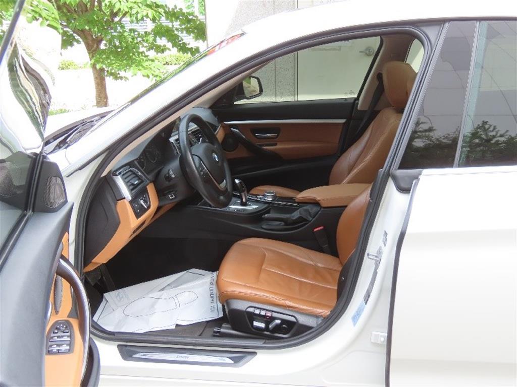 BMW Gran Turismo 2017 - Importación desde Corea - HF Imports Iquique - Foto 13