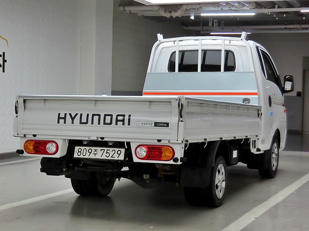 Small Truck Cargo (small) - Vista 4