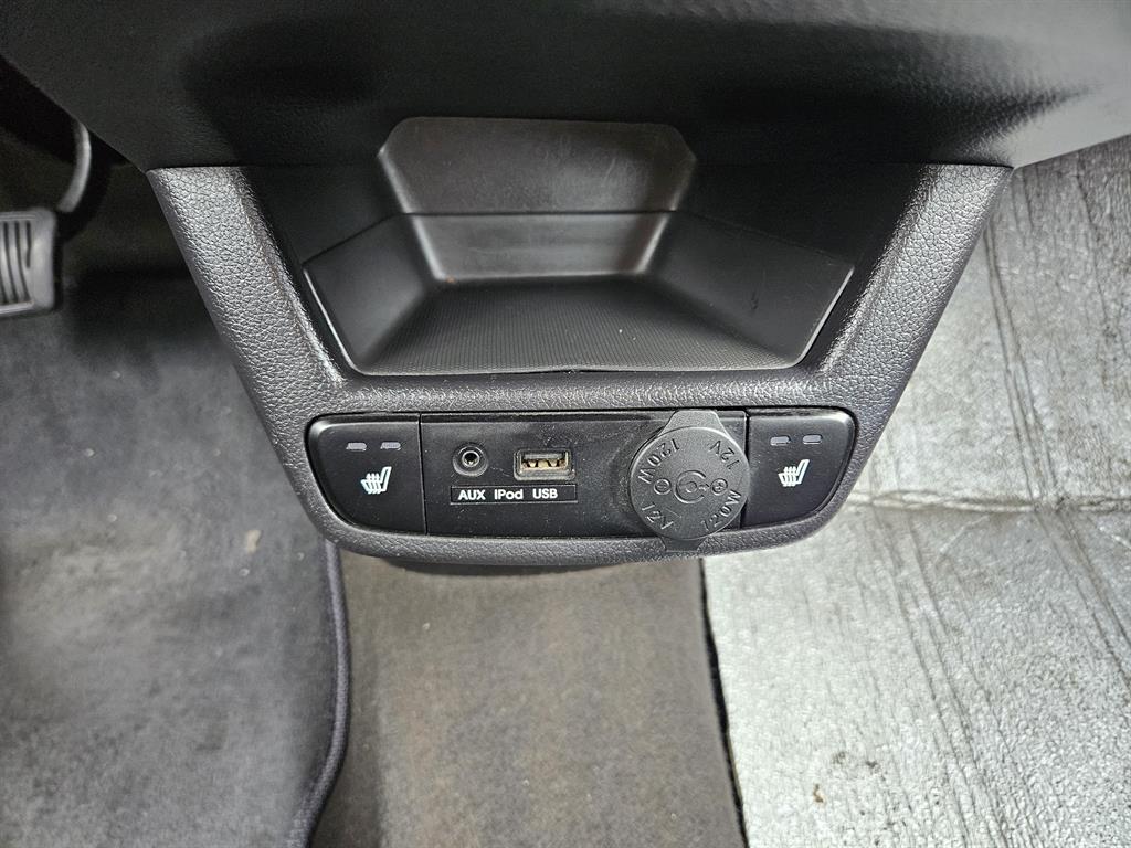 KIA Ray 2017 Blanco - Importación desde Corea - HF Imports Iquique - Foto 14