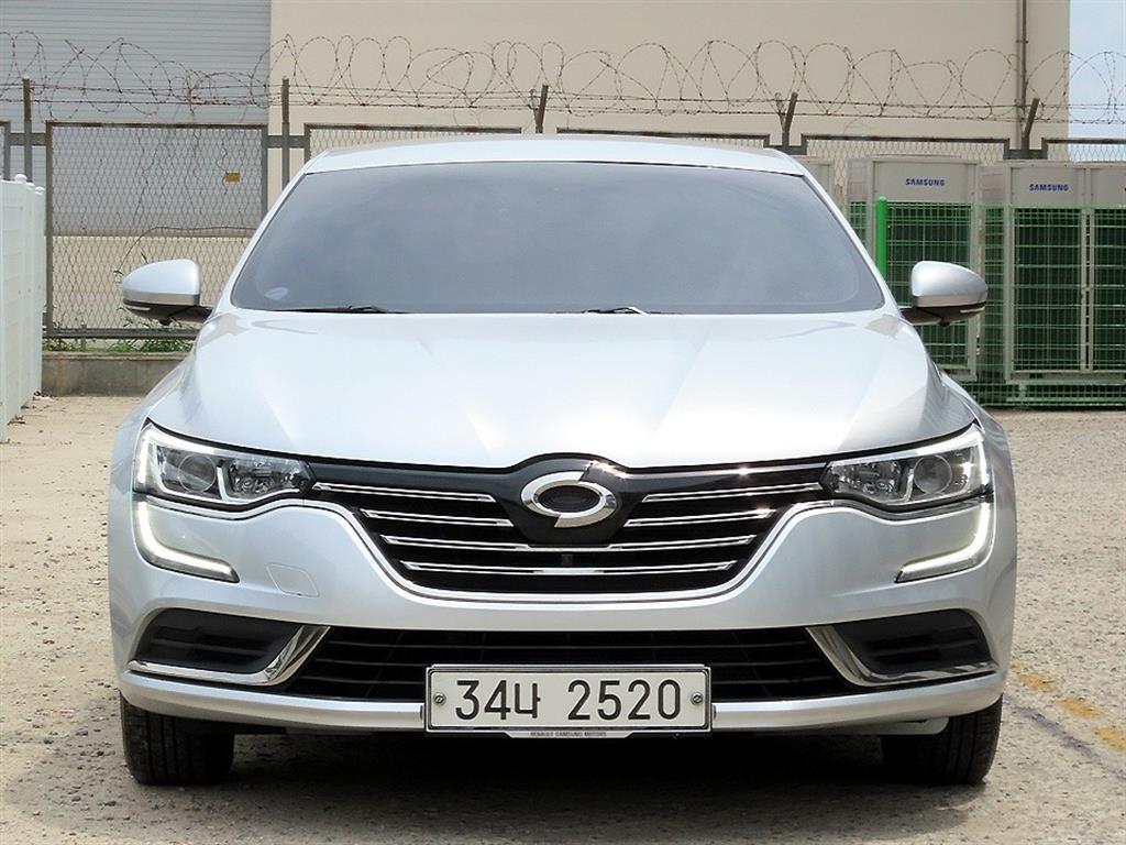 SAMSUNG SM6 2017 - Importación desde Corea - HF Imports Iquique - Foto 1