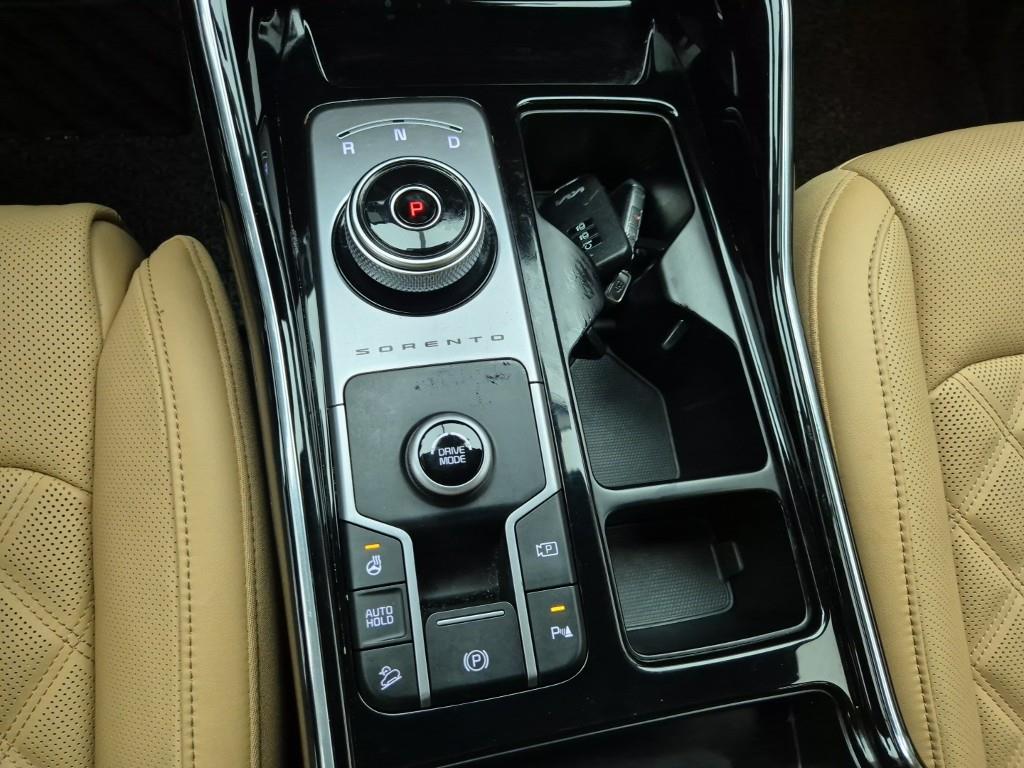 KIA Sorento - Vista 8