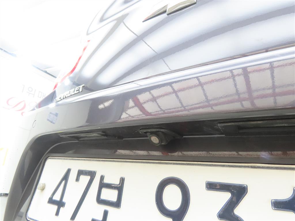 Chevrolet Malibu 2015 Gris - Importación desde Corea - HF Imports Iquique - Foto 17