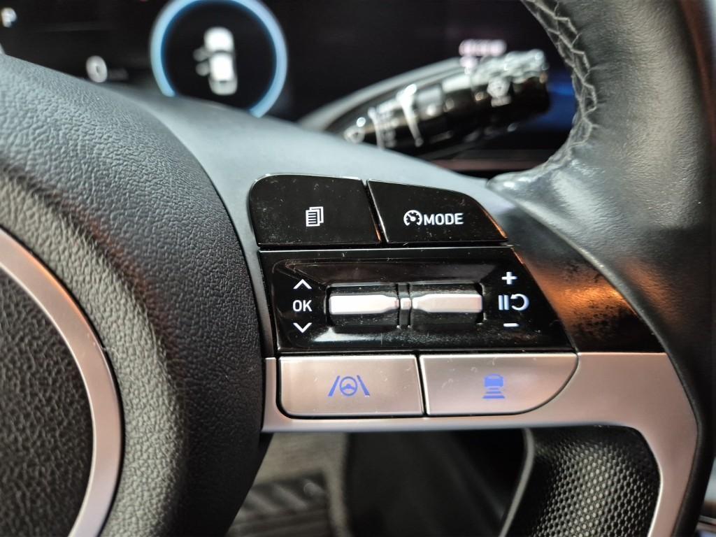 HYUNDAI Avante 2020 Blanco - Importación desde Corea - HF Imports Iquique - Foto 15