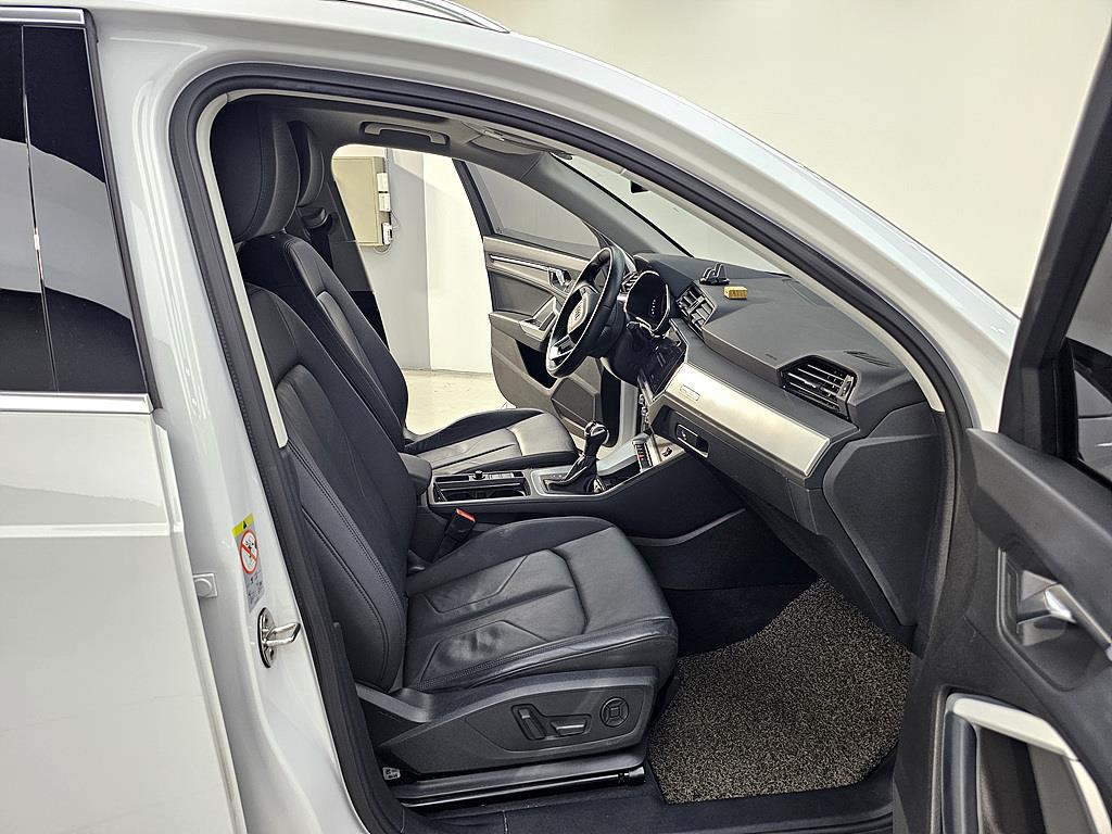 Audi Q3 - Vista 11