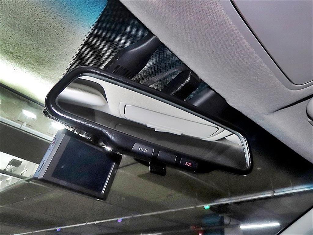 KIA K3 2019 Blanco - Importación desde Corea - HF Imports Iquique - Foto 17