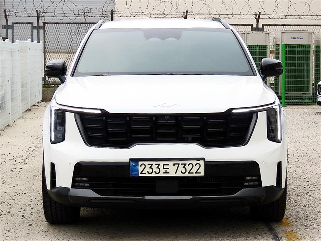 KIA Sorento 2023 - Importación desde Corea - HF Imports Iquique - Foto 1
