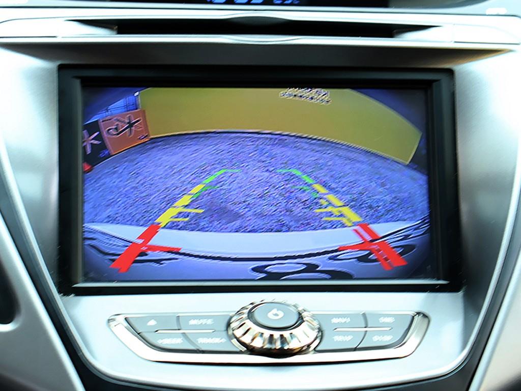 HYUNDAI Avante - Vista 10