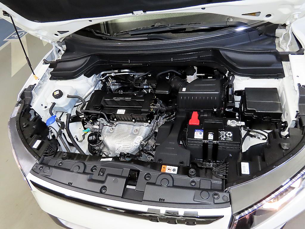 Ssangyong Tivoli 2024 - Importación desde Corea - HF Imports Iquique - Foto 19