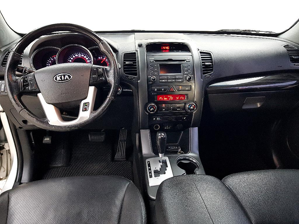 KIA Sorento - Vista 5