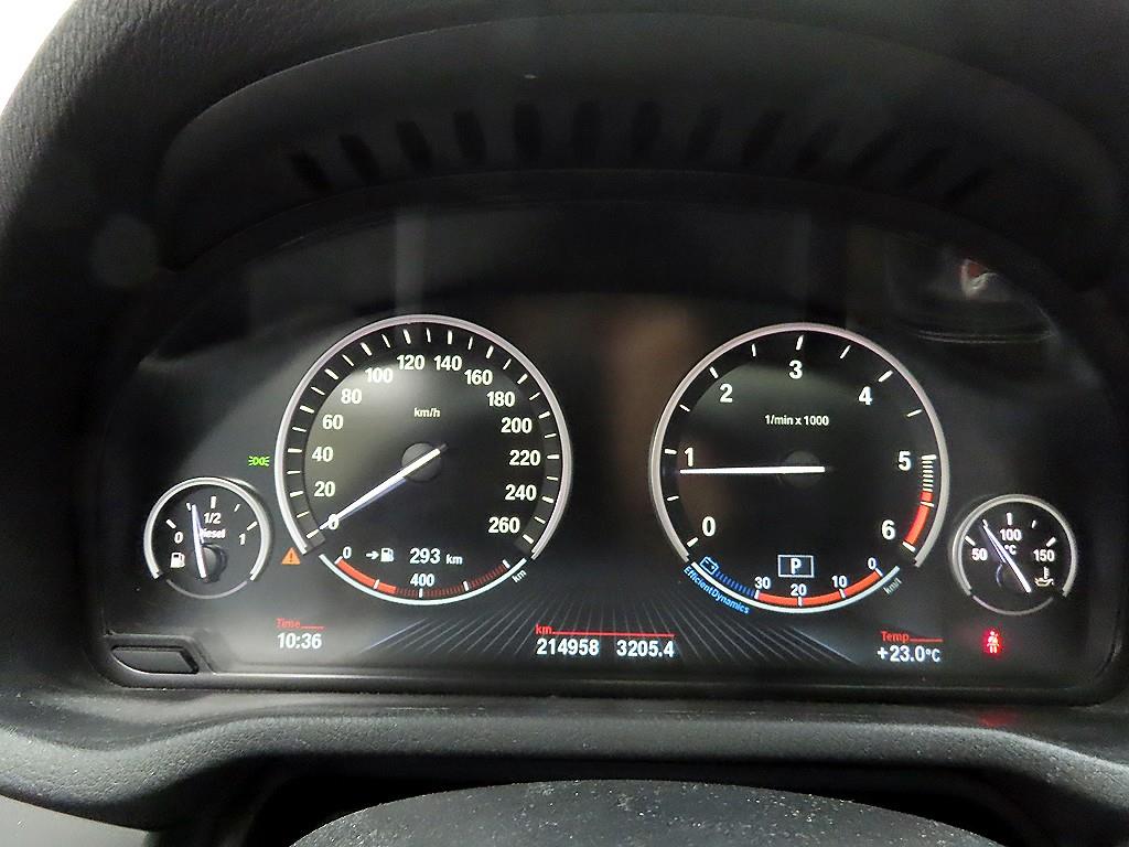 BMW X3 - Vista 6