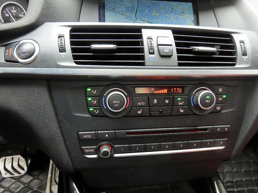 BMW X3 2014 - Importación desde Corea - HF Imports Iquique - Foto 16