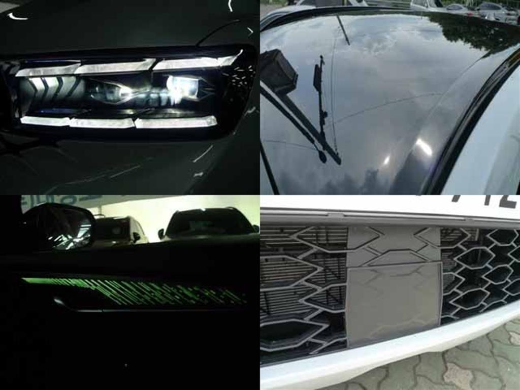 SAMSUNG Grand Koleos 2025 the color of pearl - Importación desde Corea - HF Imports Iquique - Foto 17