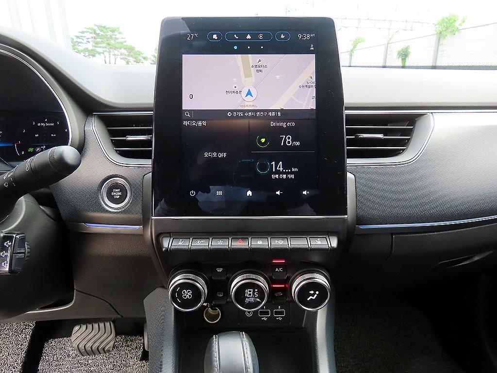 SAMSUNG XM3 2020 Negro - Importación desde Corea - HF Imports Iquique - Foto 13