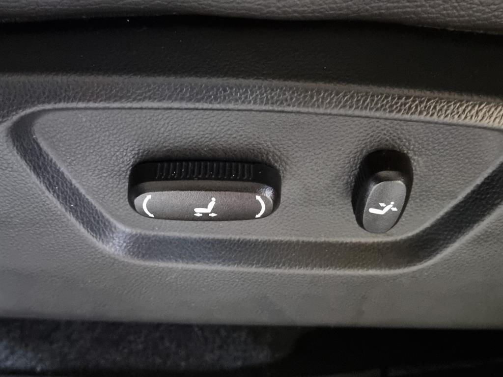 Chevrolet Captiva - Vista 12