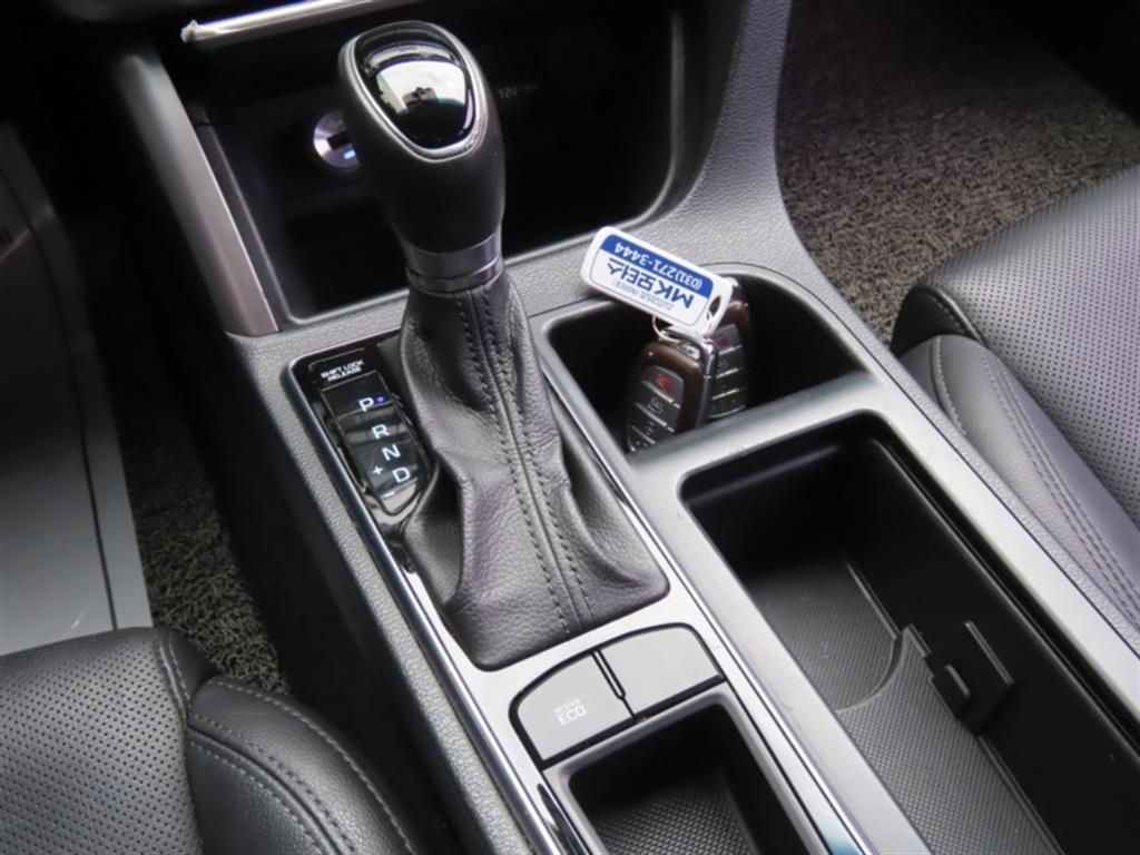 HYUNDAI Sonata - Vista 6