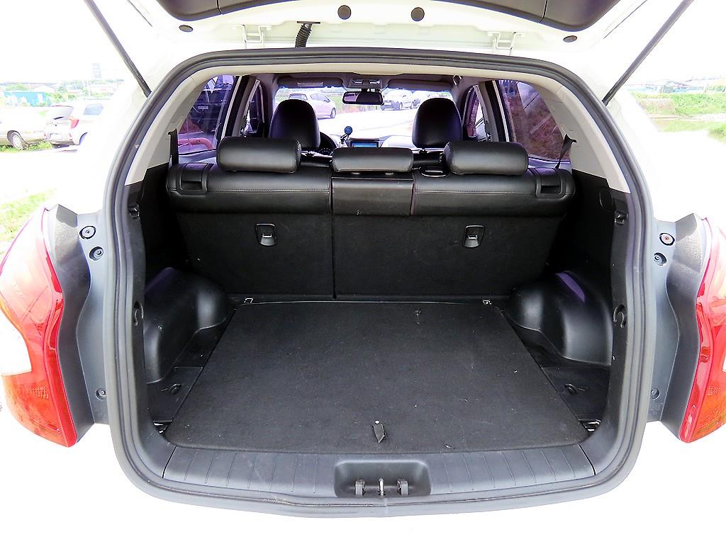 Ssangyong Korando 2014 - Importación desde Corea - HF Imports Iquique - Foto 16