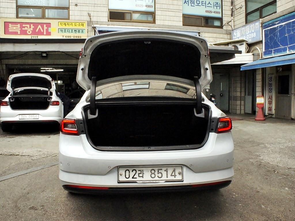 SAMSUNG SM6 2017 Blanco - Importación desde Corea - HF Imports Iquique - Foto 18